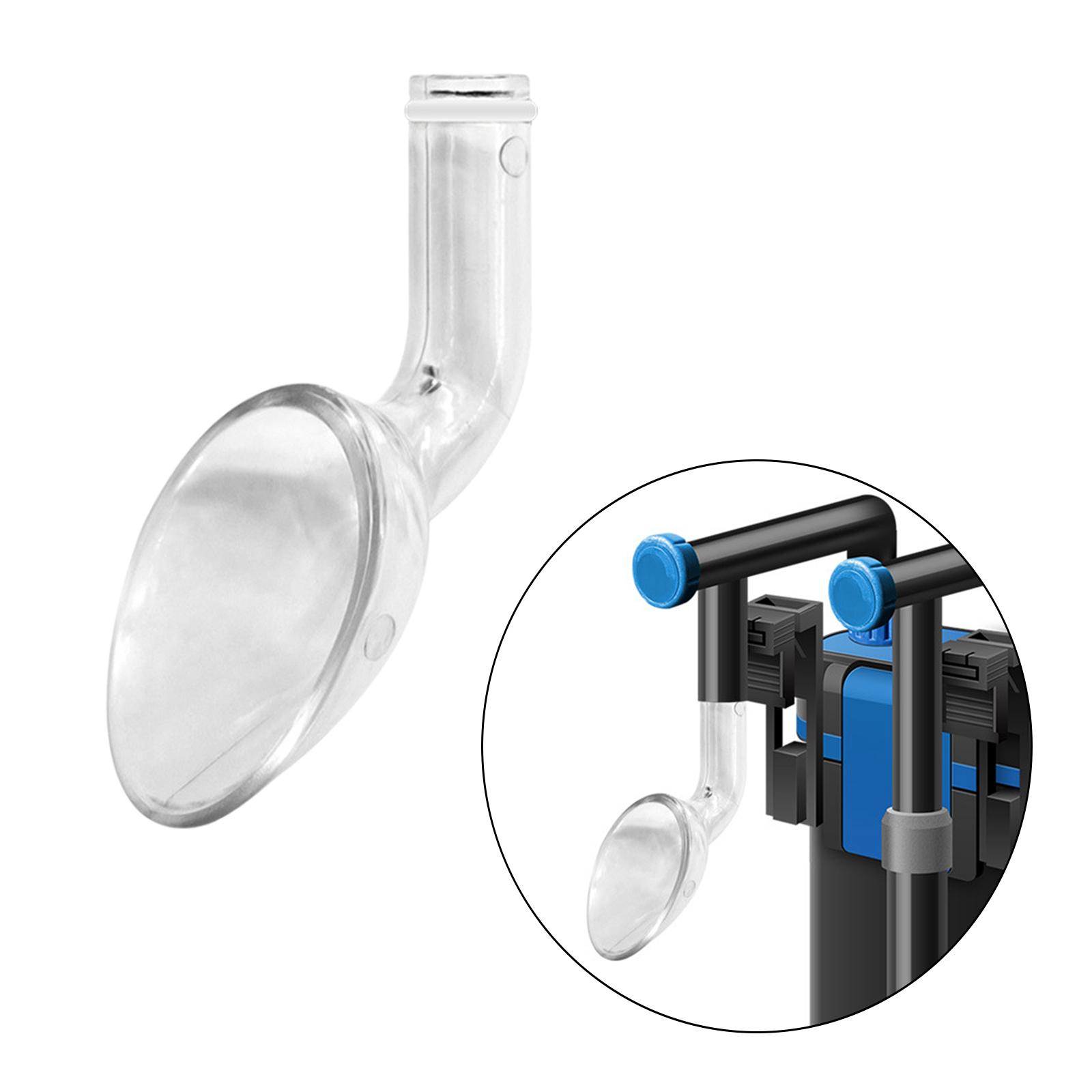 Aquarium Lily Pipe Water Outle - Aquarium Planted Tank Filter ulasan dan harga