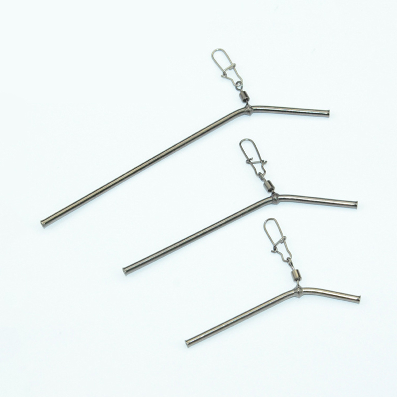5pcs Fishing Balance Connector - Aquarium Fertilizer ulasan dan harga