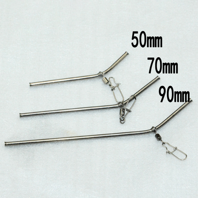 5pcs Fishing Balance Connector - Aquarium Fertilizer ulasan dan harga