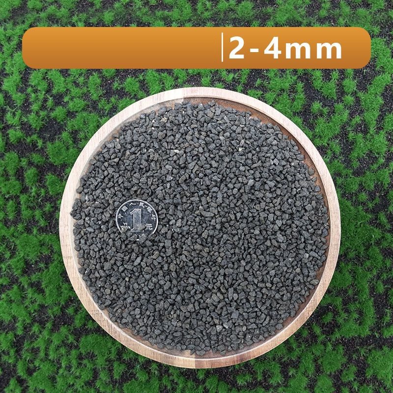 1kg Volcanic rock Aquarium Sub - Aquarium Plant Substrate ulasan dan harga