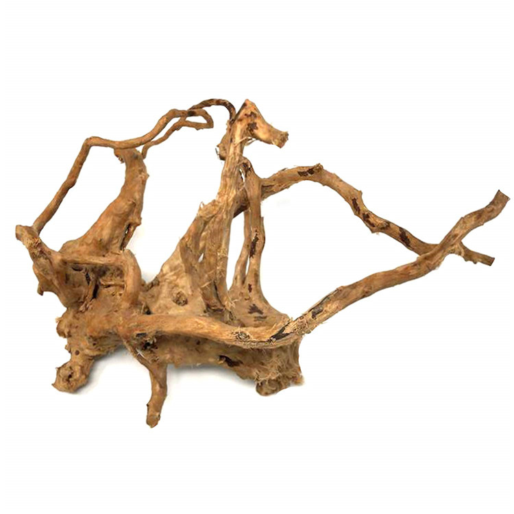 Wholesale Fish Tank Landscapin - Aquarium Driftwood ulasan dan harga