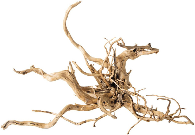 Wholesale Fish Tank Landscapin - Aquarium Driftwood ulasan dan harga
