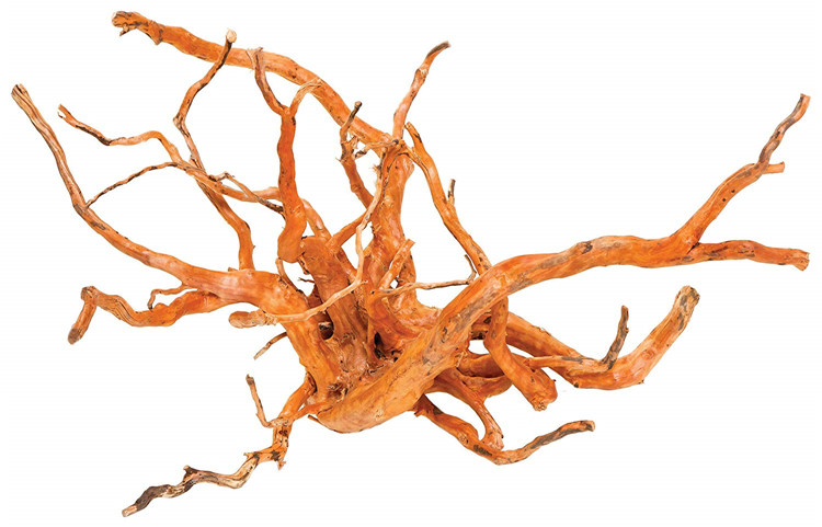 Wholesale Fish Tank Landscapin - Aquarium Driftwood ulasan dan harga