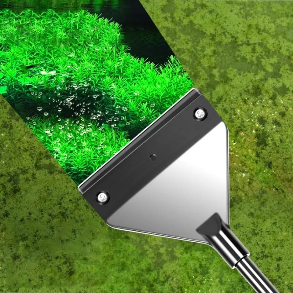Handheld Fish Tank Carbon Fibe - Aquarium Liquid Carbon ulasan dan harga