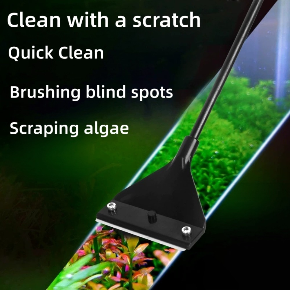 Handheld Fish Tank Carbon Fibe - Aquarium Liquid Carbon ulasan dan harga