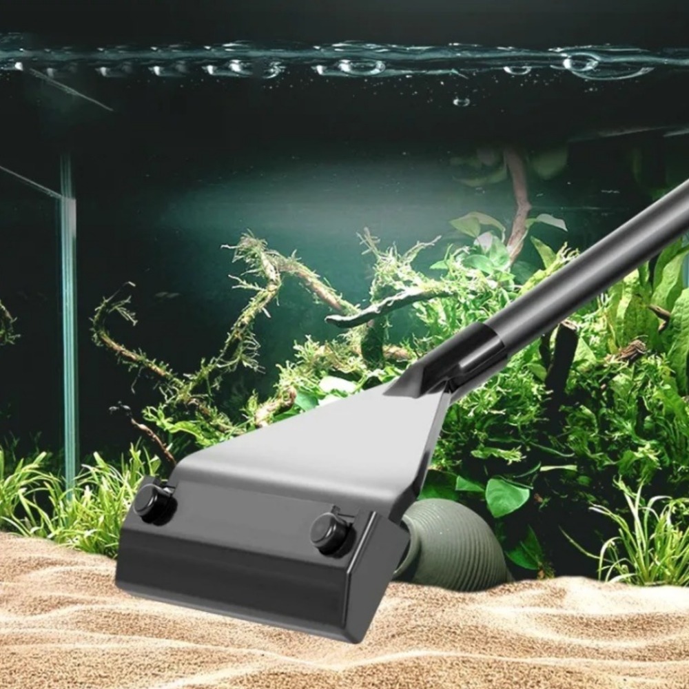 Handheld Fish Tank Carbon Fibe - Aquarium Liquid Carbon ulasan dan harga
