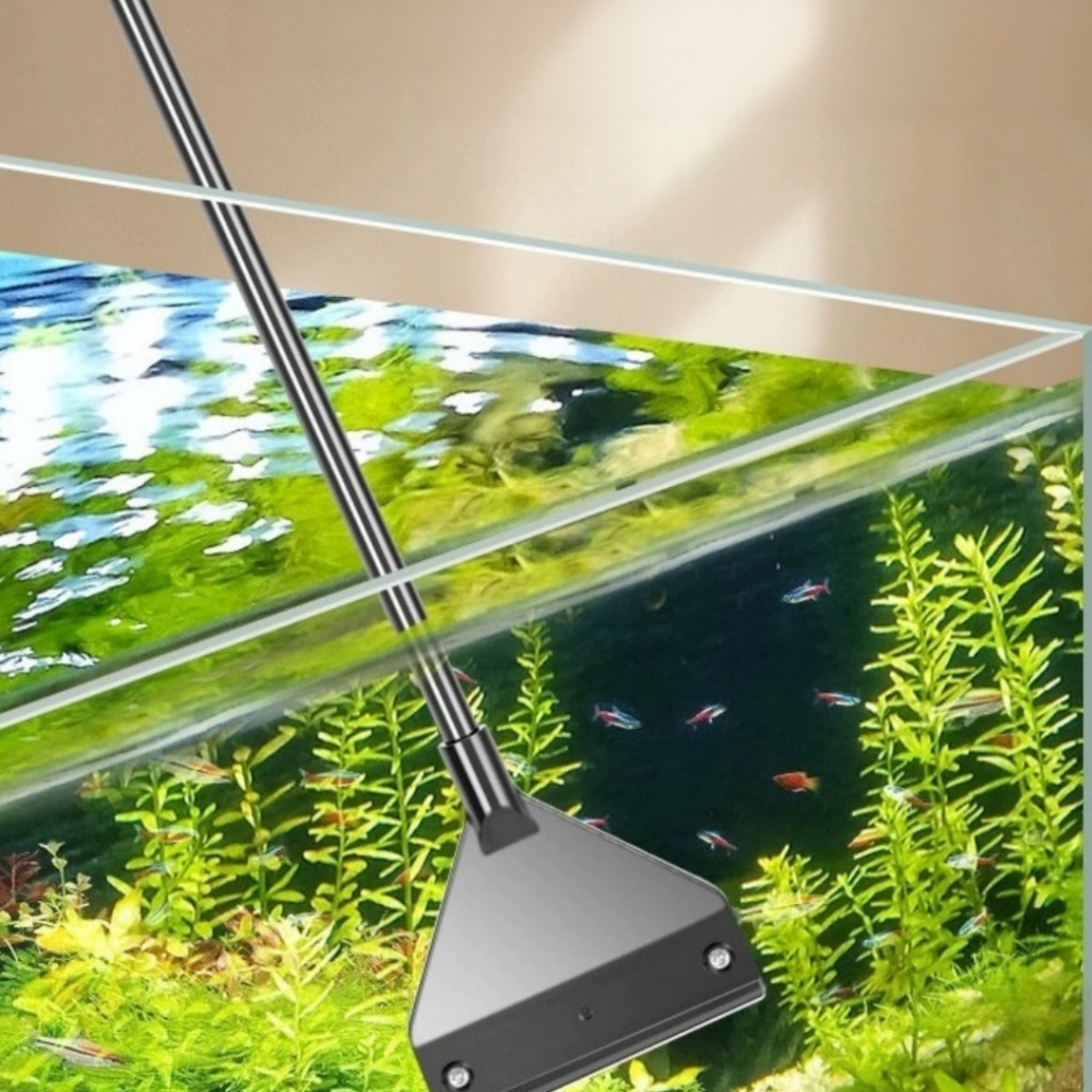 Handheld Fish Tank Carbon Fibe - Aquarium Liquid Carbon ulasan dan harga