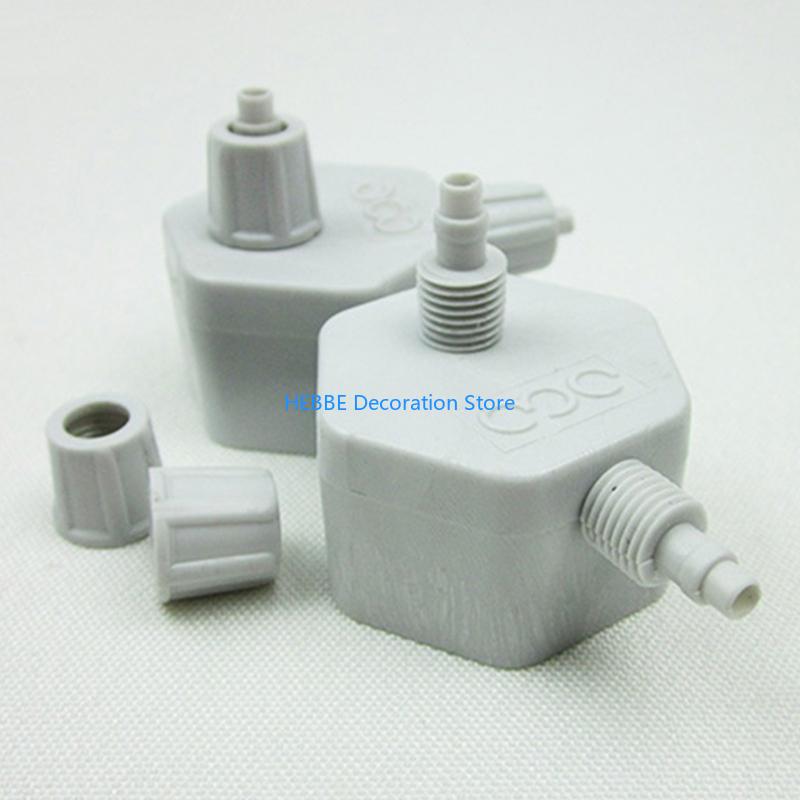 B0KC DIY CO2 Generator Plastic - Aquarium Liquid Carbon ulasan dan harga