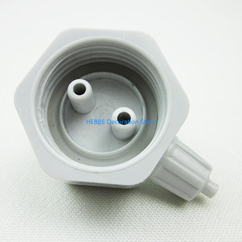 B0KC DIY CO2 Generator Plastic - Aquarium Liquid Carbon ulasan dan harga