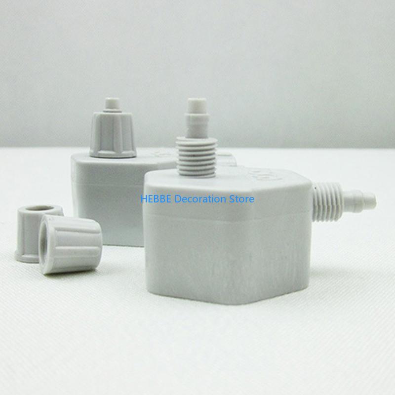 B0KC DIY CO2 Generator Plastic - Aquarium Liquid Carbon ulasan dan harga