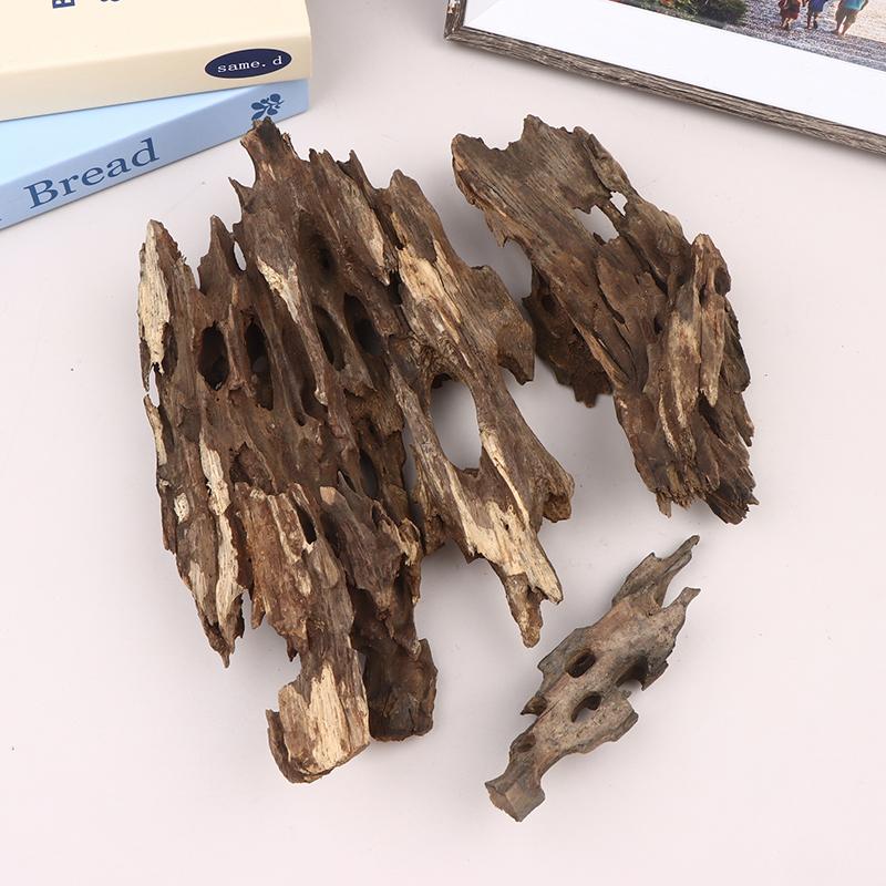 Shrimp Wood Aquarium Decor, Dr - Aquarium Driftwood ulasan dan harga