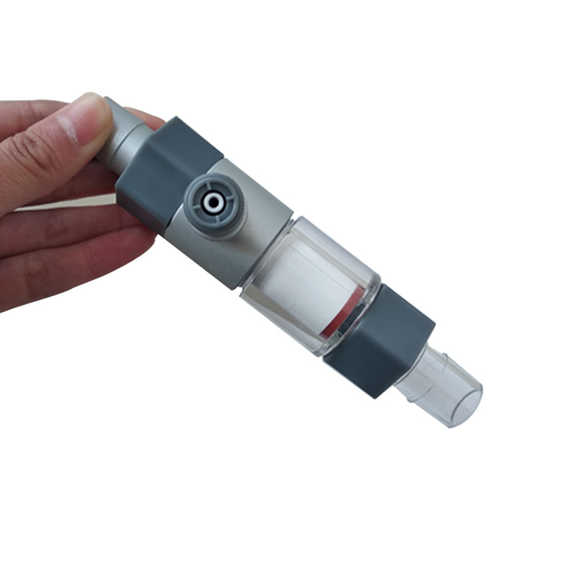 External CO2 Reactor Aquarium  - Aquarium Liquid Carbon ulasan dan harga
