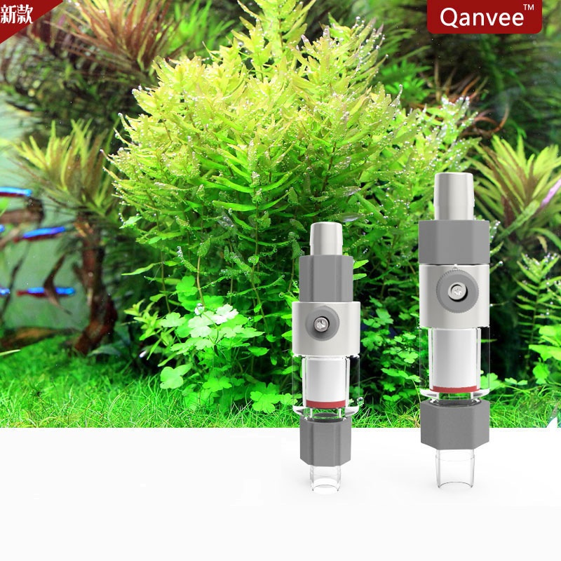 External CO2 Reactor Aquarium  - Aquarium Liquid Carbon ulasan dan harga