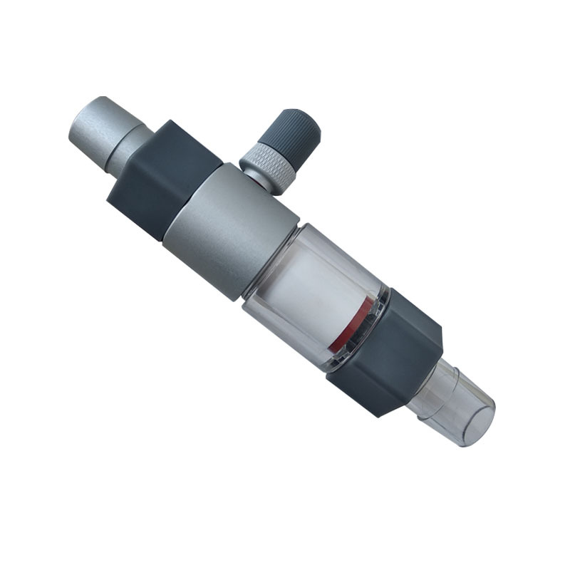 External CO2 Reactor Aquarium  - Aquarium Liquid Carbon ulasan dan harga