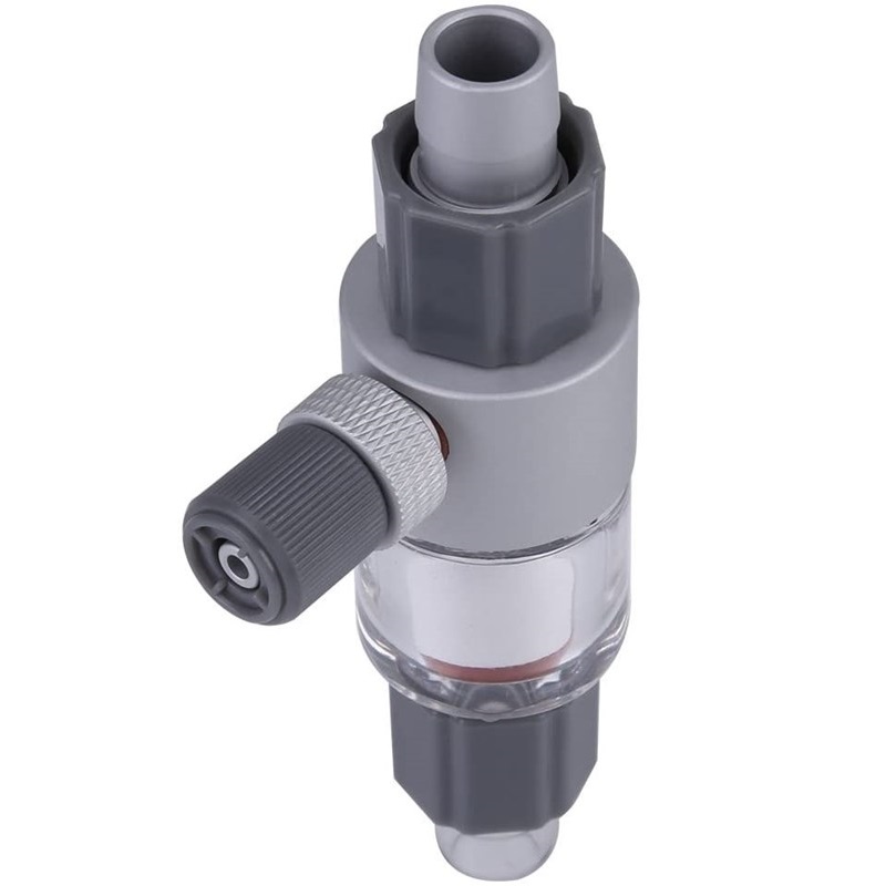 External CO2 Reactor Aquarium  - Aquarium Liquid Carbon ulasan dan harga