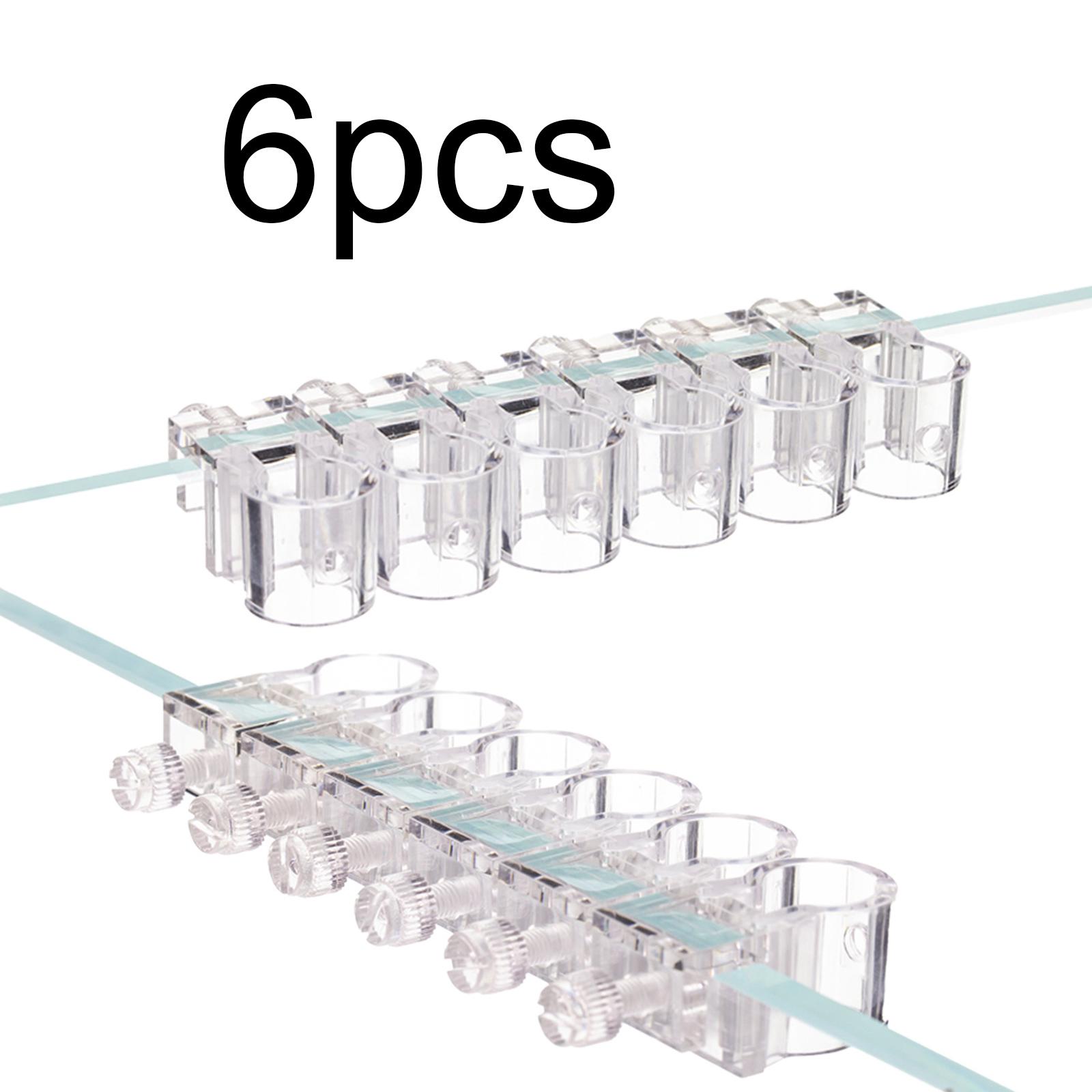 6Pcs Aquarium Plant Holder Sup - Aquarium Fertilizer ulasan dan harga