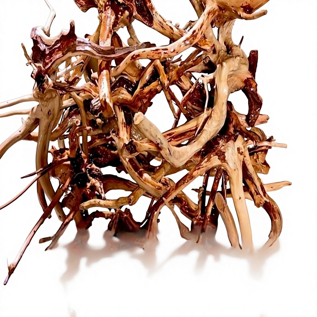 Natural Driftwood Branches For - Aquarium Driftwood ulasan dan harga