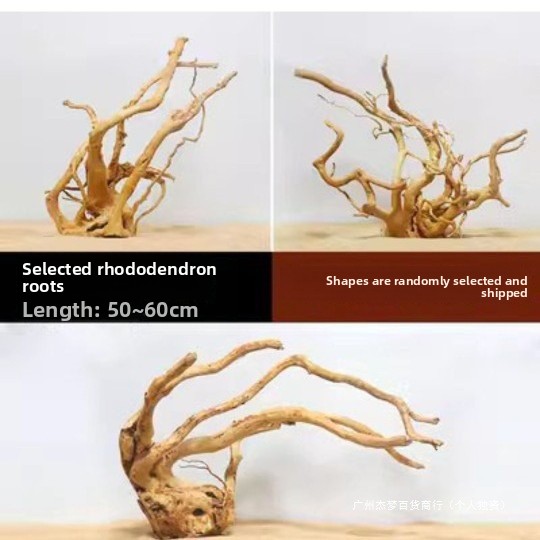 Natural Driftwood Branches For - Aquarium Driftwood ulasan dan harga