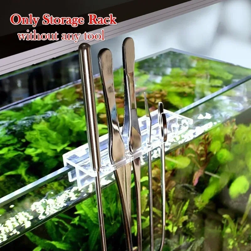 1PCS New Aquarium Plant Tools  - Aquarium Plant Holder ulasan dan harga