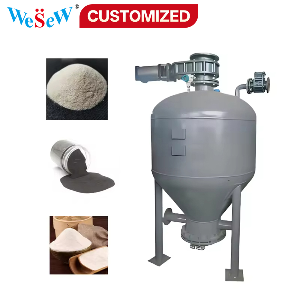 Custom Industrial Powder Granu - Planted Tank ulasan dan harga