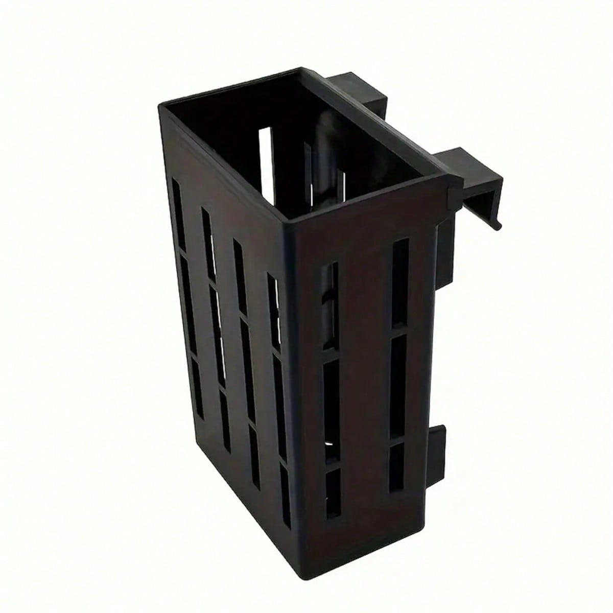 Aquarium Plant Holder Black Pl - Aquarium Plant Holder ulasan dan harga