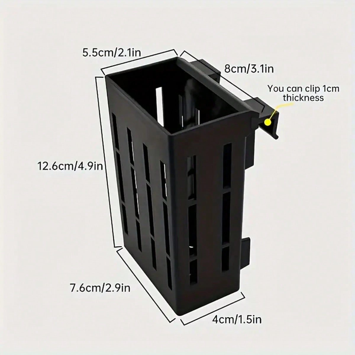 Aquarium Plant Holder Black Pl - Aquarium Plant Holder ulasan dan harga