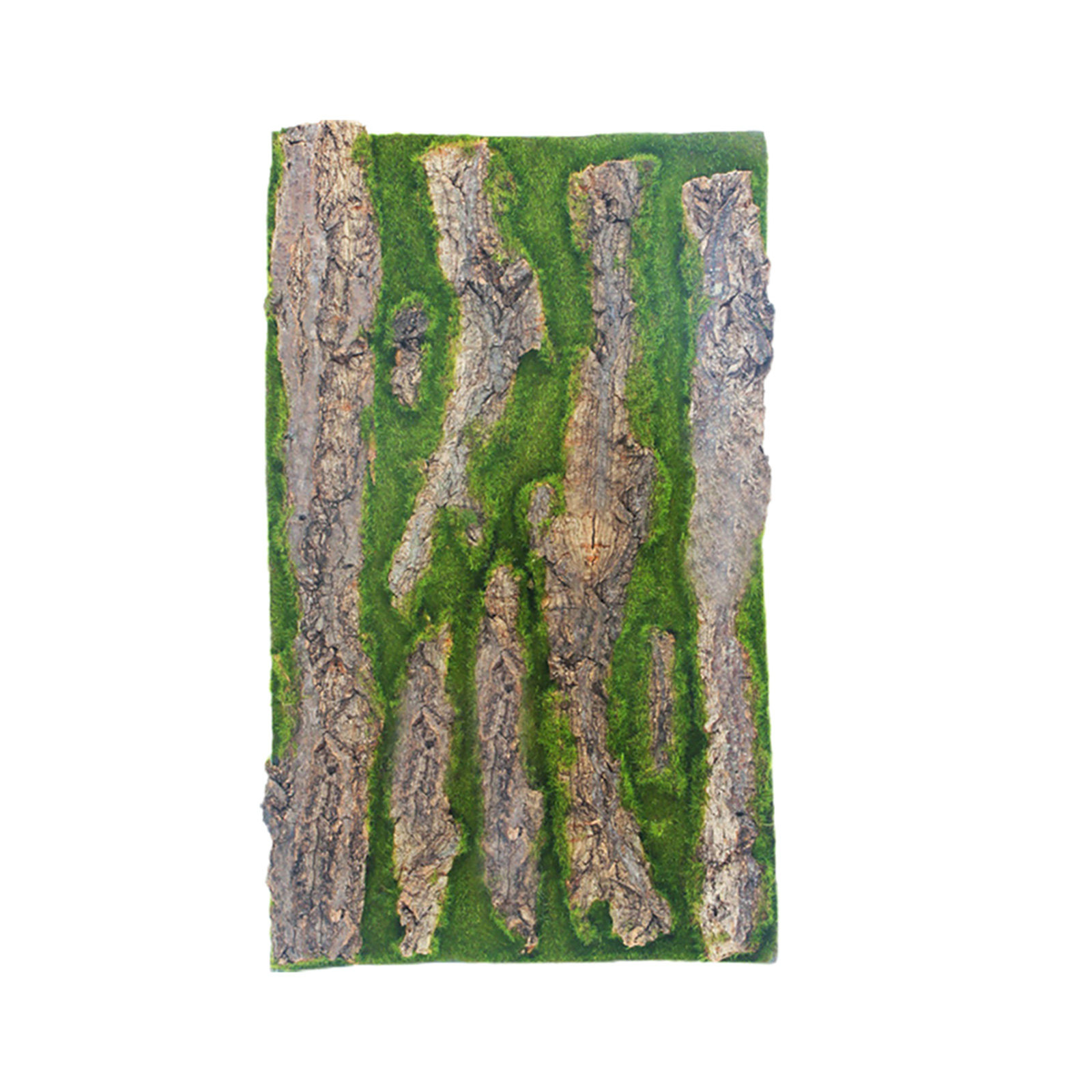 3D Aquarium Background Board S - Aquarium Moss ulasan dan harga