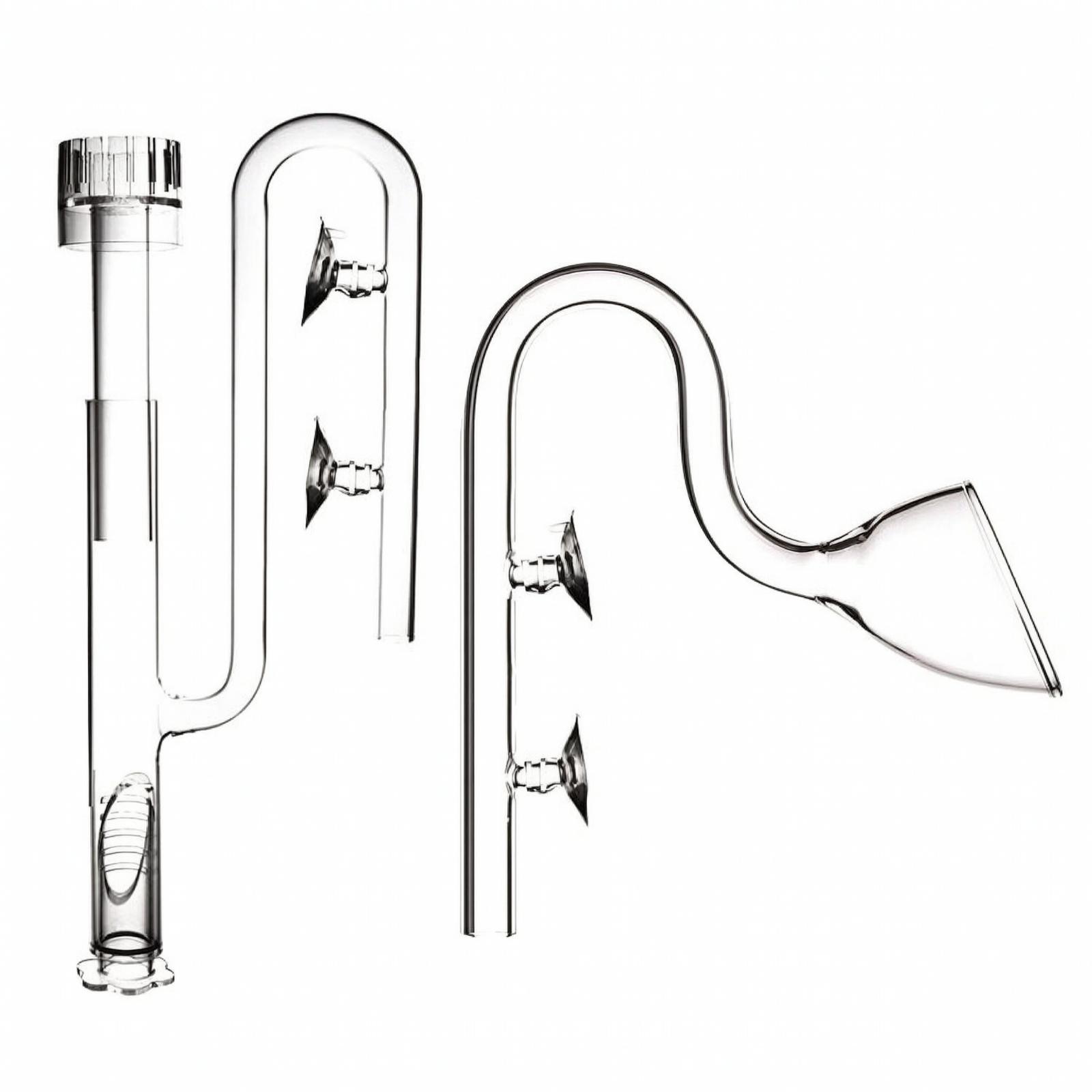 Aquarium Filter Inlet and Outl - Aquarium Planted Tank Filter ulasan dan harga