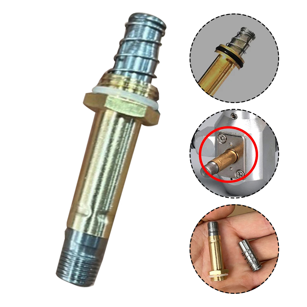 1pc Carbon Dioxide Regulator P - Aquarium Liquid Carbon ulasan dan harga