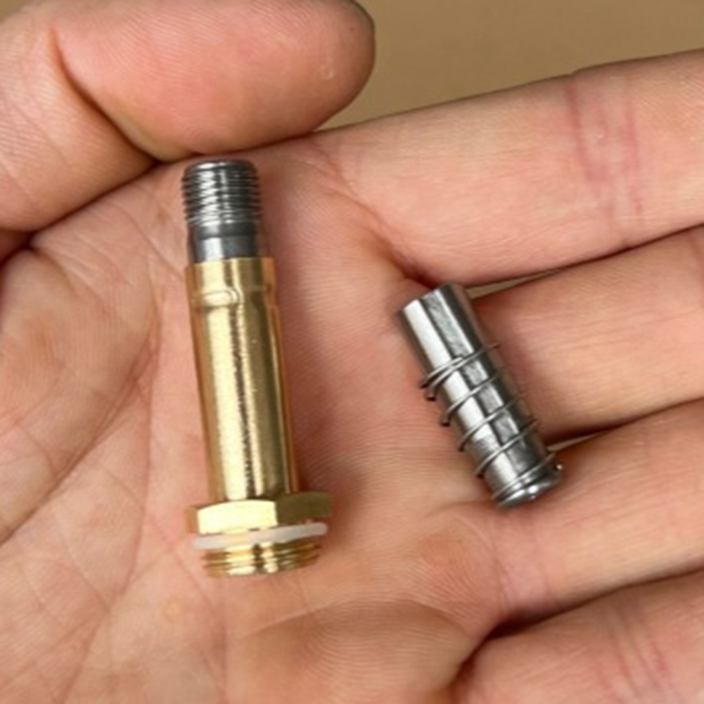 1pc Carbon Dioxide Regulator P - Aquarium Liquid Carbon ulasan dan harga