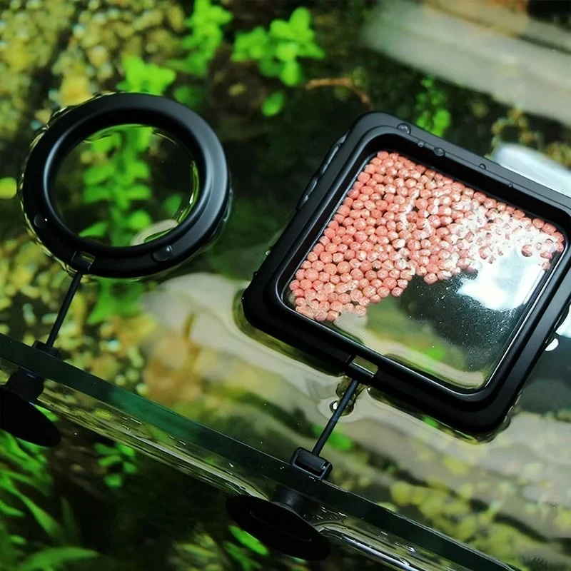 1/3pcs Aquarium Fish Feeding R - Aquarium Fertilizer ulasan dan harga