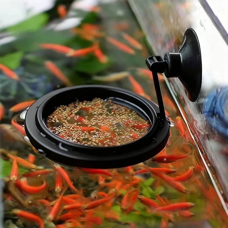 1/3pcs Aquarium Fish Feeding R - Aquarium Fertilizer ulasan dan harga