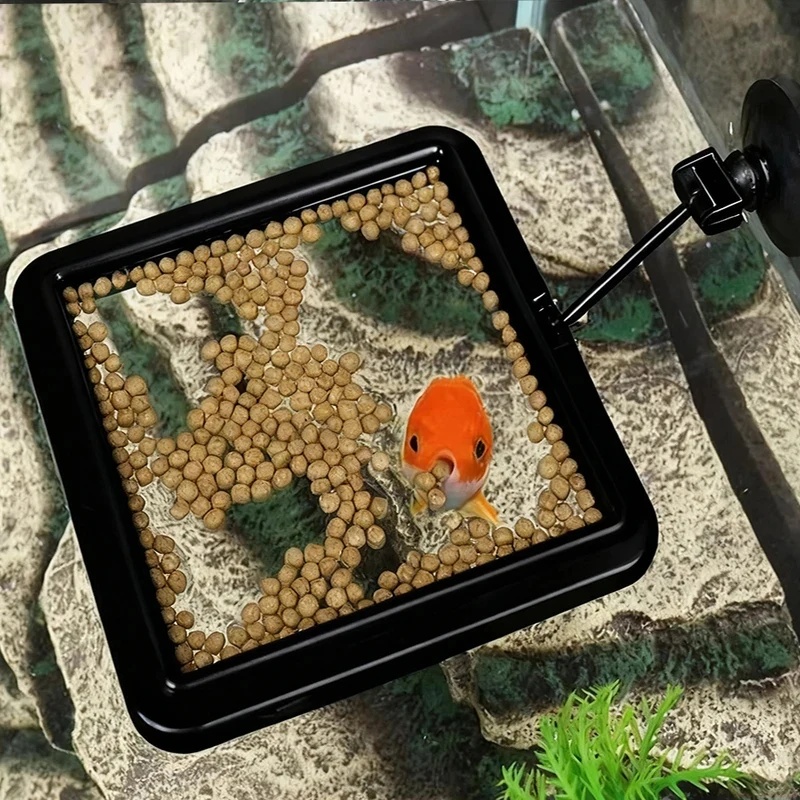 1/3pcs Aquarium Fish Feeding R - Aquarium Fertilizer ulasan dan harga
