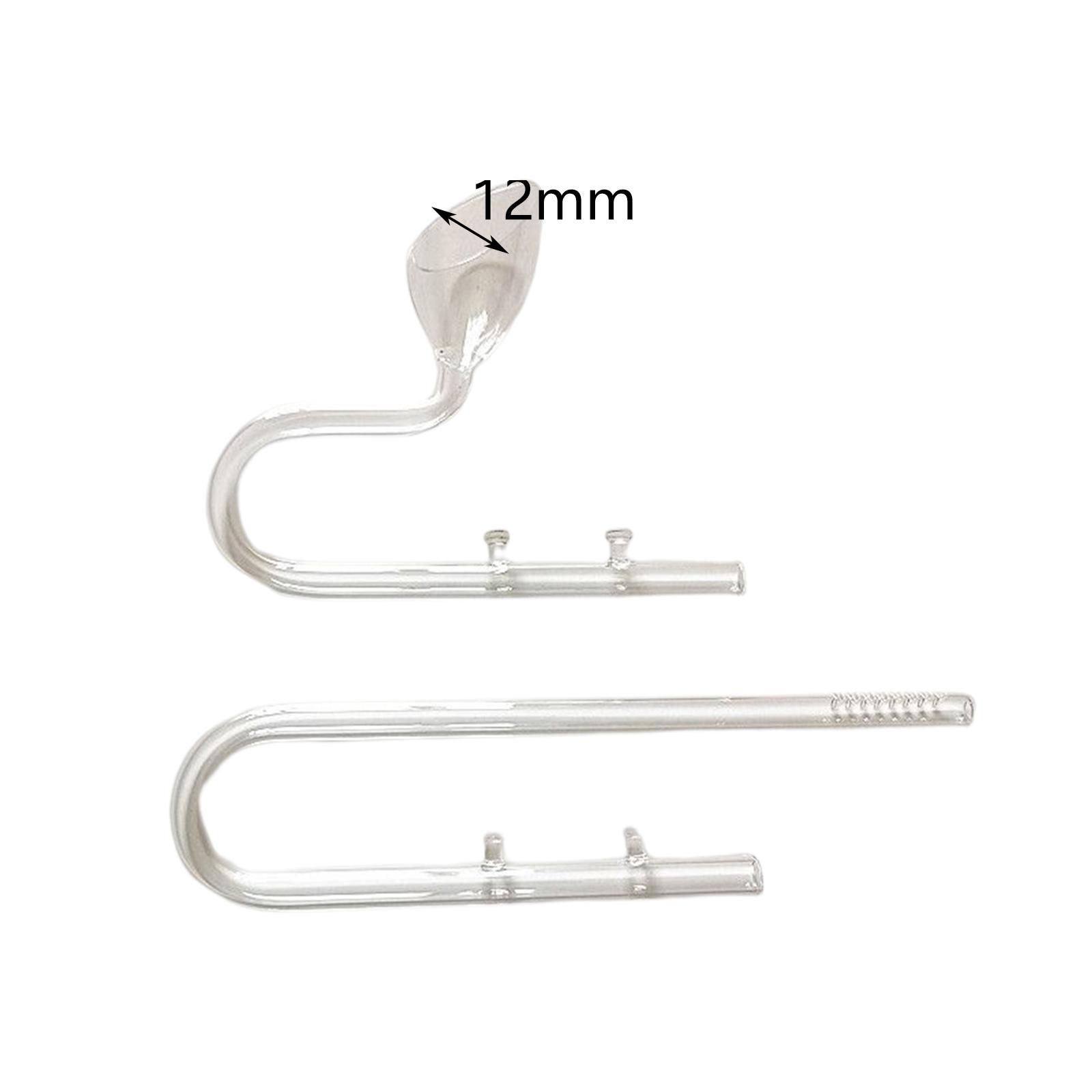 12/16mm glass aquarium water p - Aquarium Planted Tank Filter ulasan dan harga