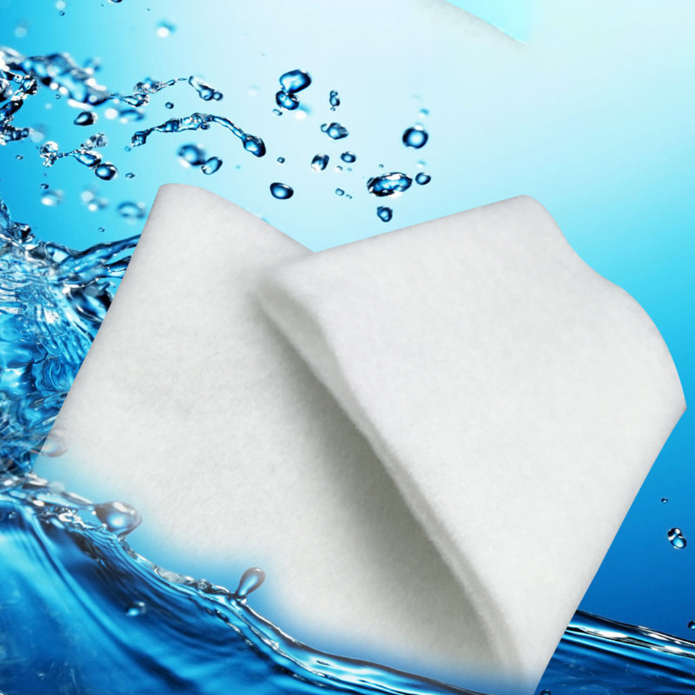 Aquarium Filter Filter Mat 120 - Aquarium Planted Tank Filter ulasan dan harga