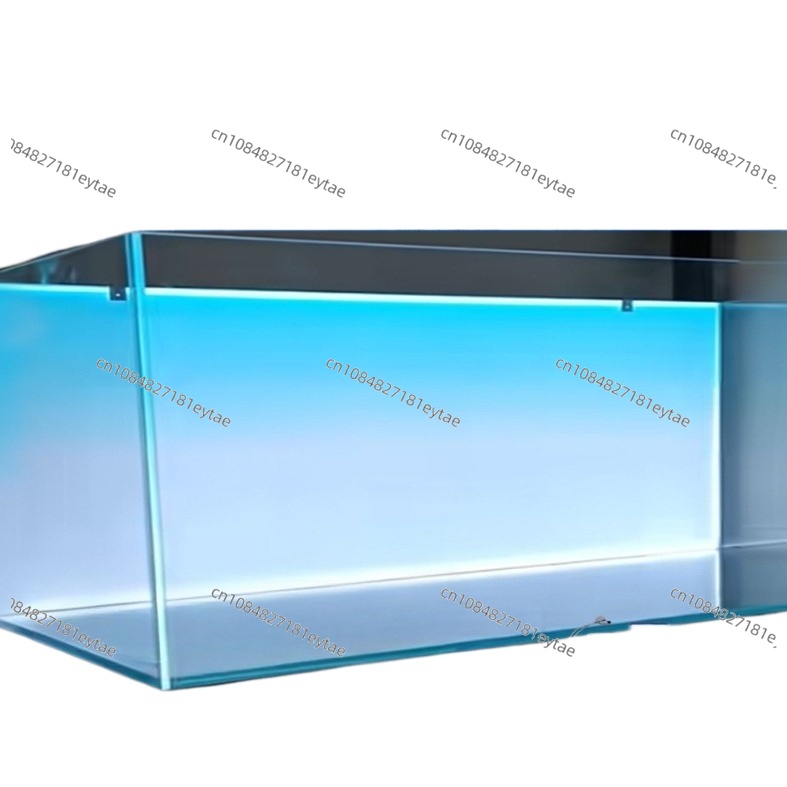 Fish Tank Background Light Boa - Planted Tank ulasan dan harga