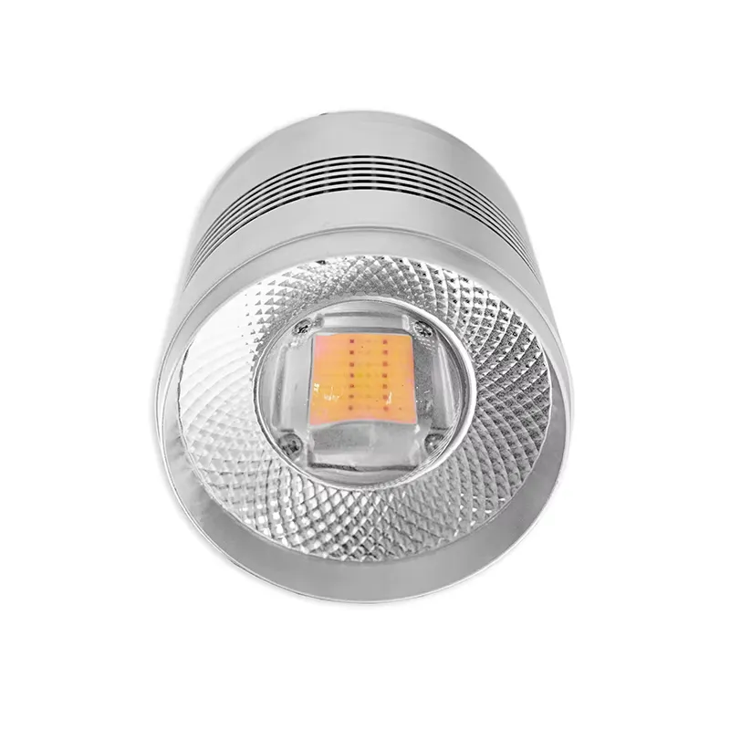 Novatech Global 70W LED Aquari - Planted Aquarium Algae Control ulasan dan harga