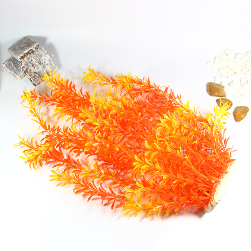 100cm Tropical Plants Large Ar - Aquarium Moss ulasan dan harga