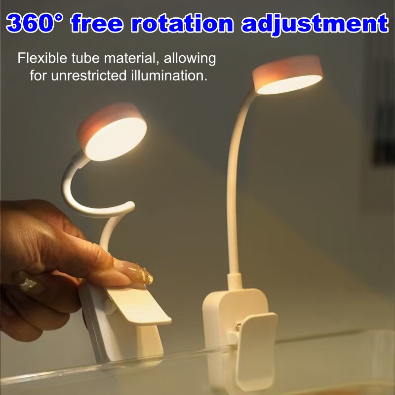 LED Aquarium Light Clip On Fis - Aquarium Plant Light ulasan dan harga