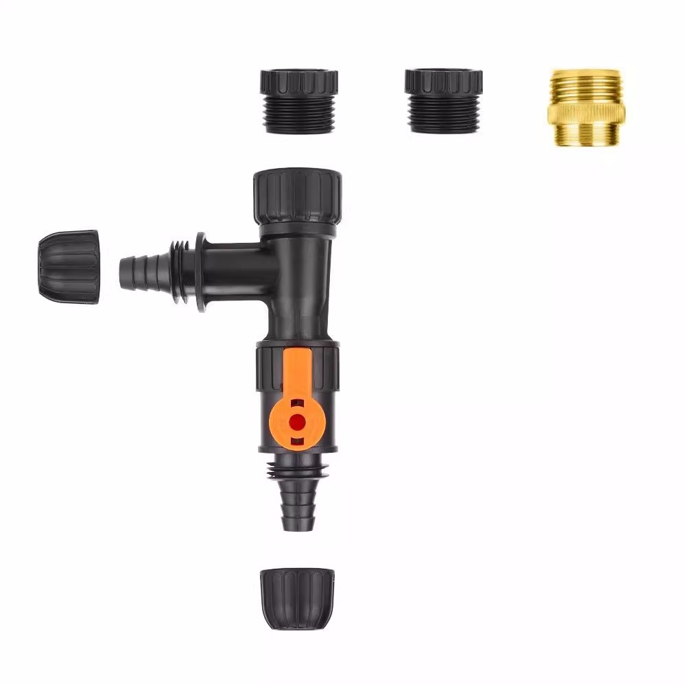 Fish Tank Water Changer Access - Aquarium Planted Tank Filter ulasan dan harga