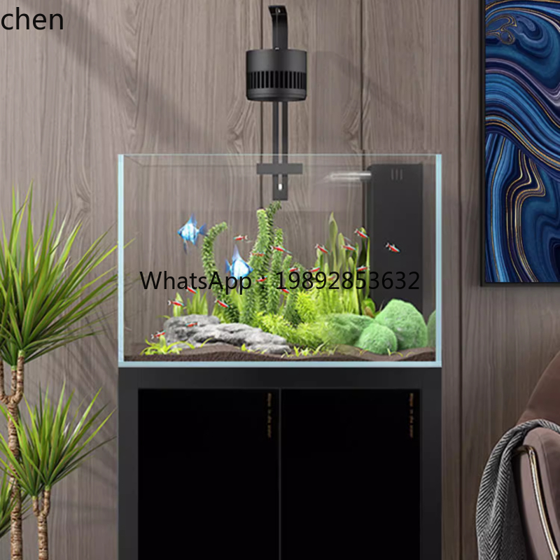 YGG  household living room laz - Live Plant Aquarium ulasan dan harga
