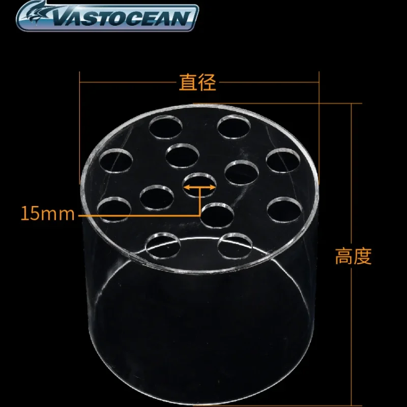 Vastocean Aquarium Arcylic Cor - Aquarium Fertilizer ulasan dan harga