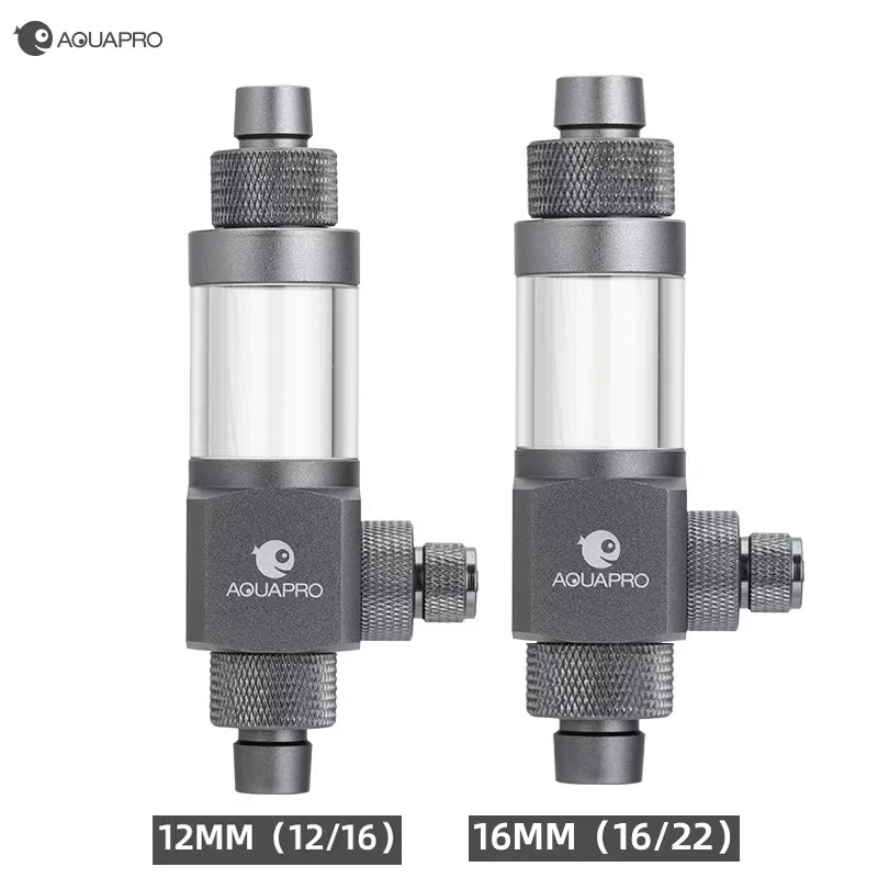 AQUAPRO External CO2 Atomizer  - Aquarium Liquid Carbon ulasan dan harga