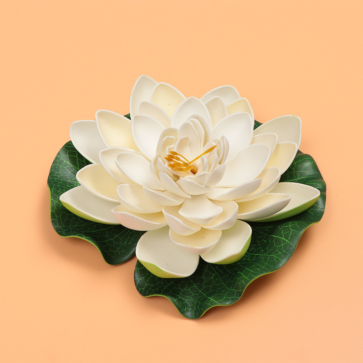 10Pcs Vivid Floating Lotus Dec - Planted Tank ulasan dan harga