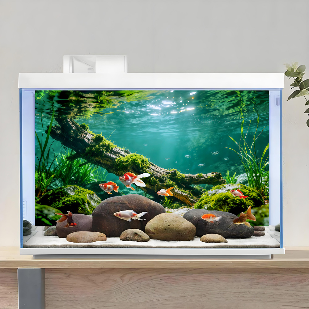Dead Wood at the Bottom of the - Aquarium Driftwood ulasan dan harga