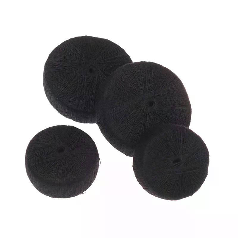 2Pcs Black Fish Tank Water Gra - Aquarium Plant Substrate ulasan dan harga