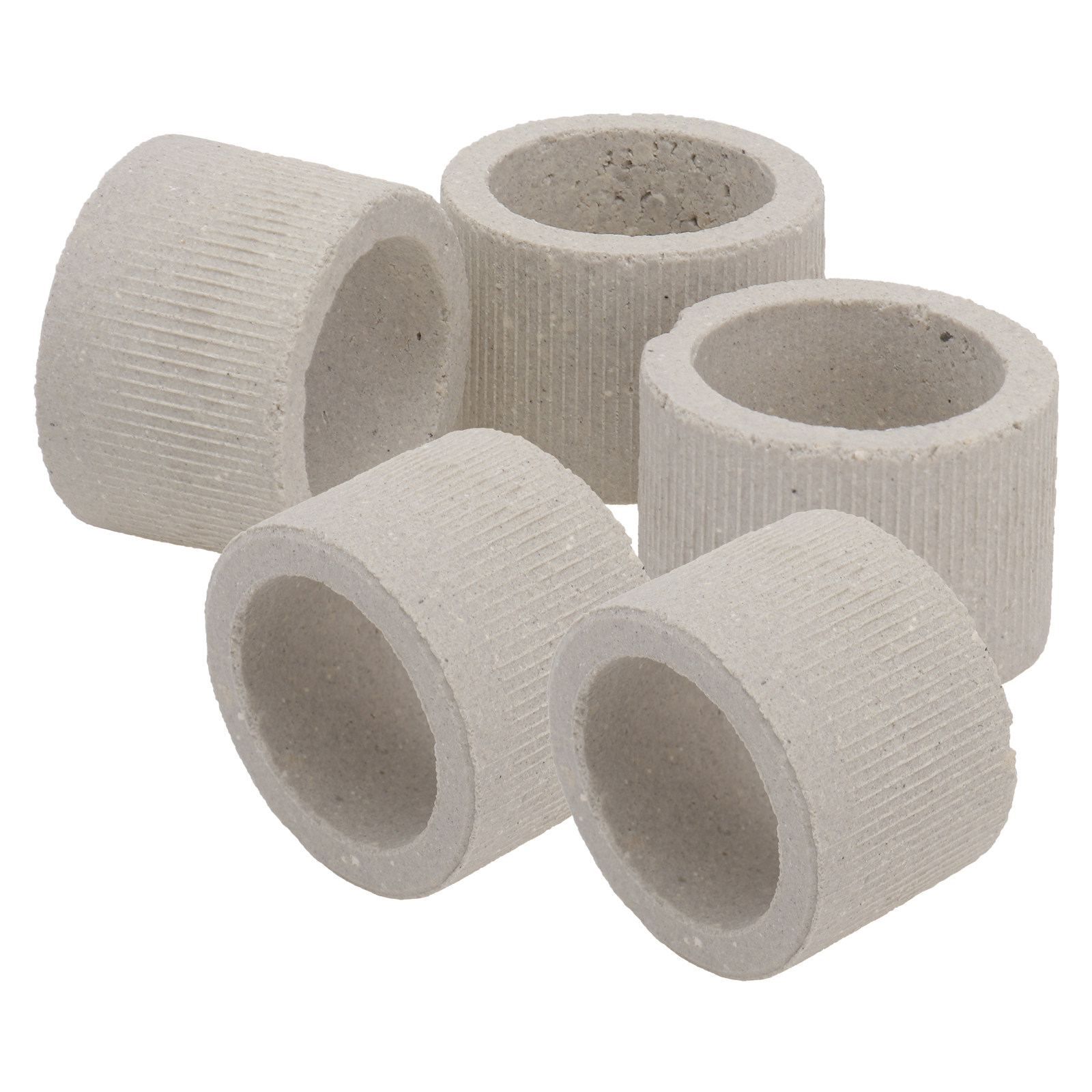 5Pcs Water Plant Fixed Cup Pot - Planted Tank ulasan dan harga