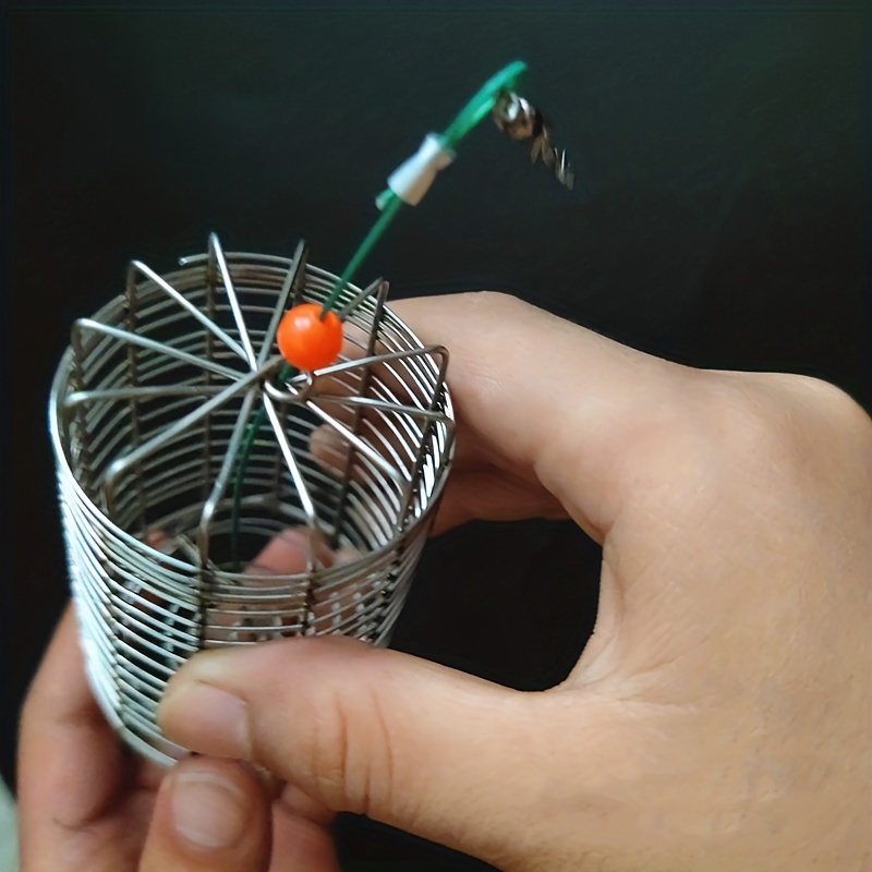 5pcs Durable Stainless Steel W - Aquarium Fertilizer ulasan dan harga
