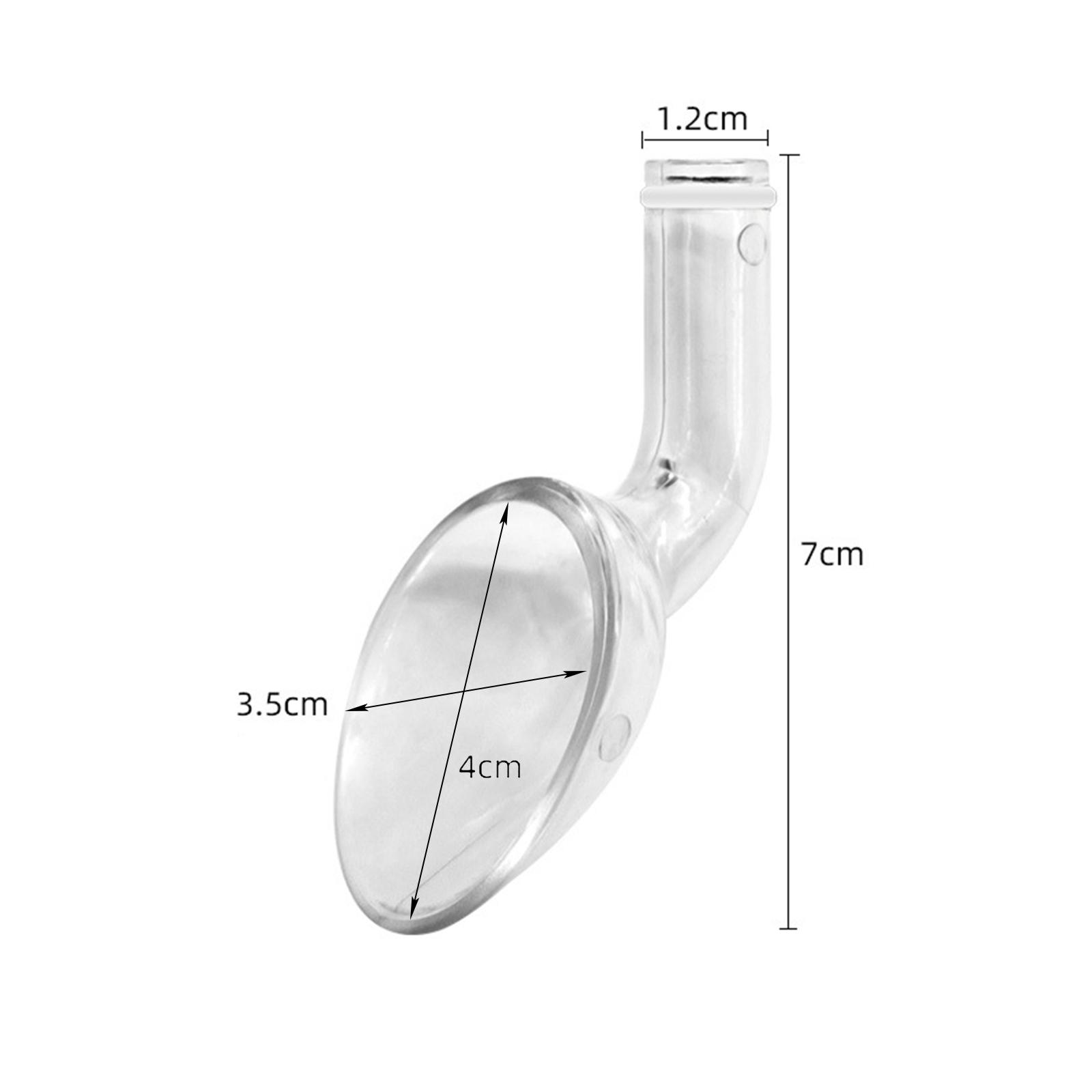 Aquarium Lily Pipe Outlets Tra - Aquarium Planted Tank Filter ulasan dan harga