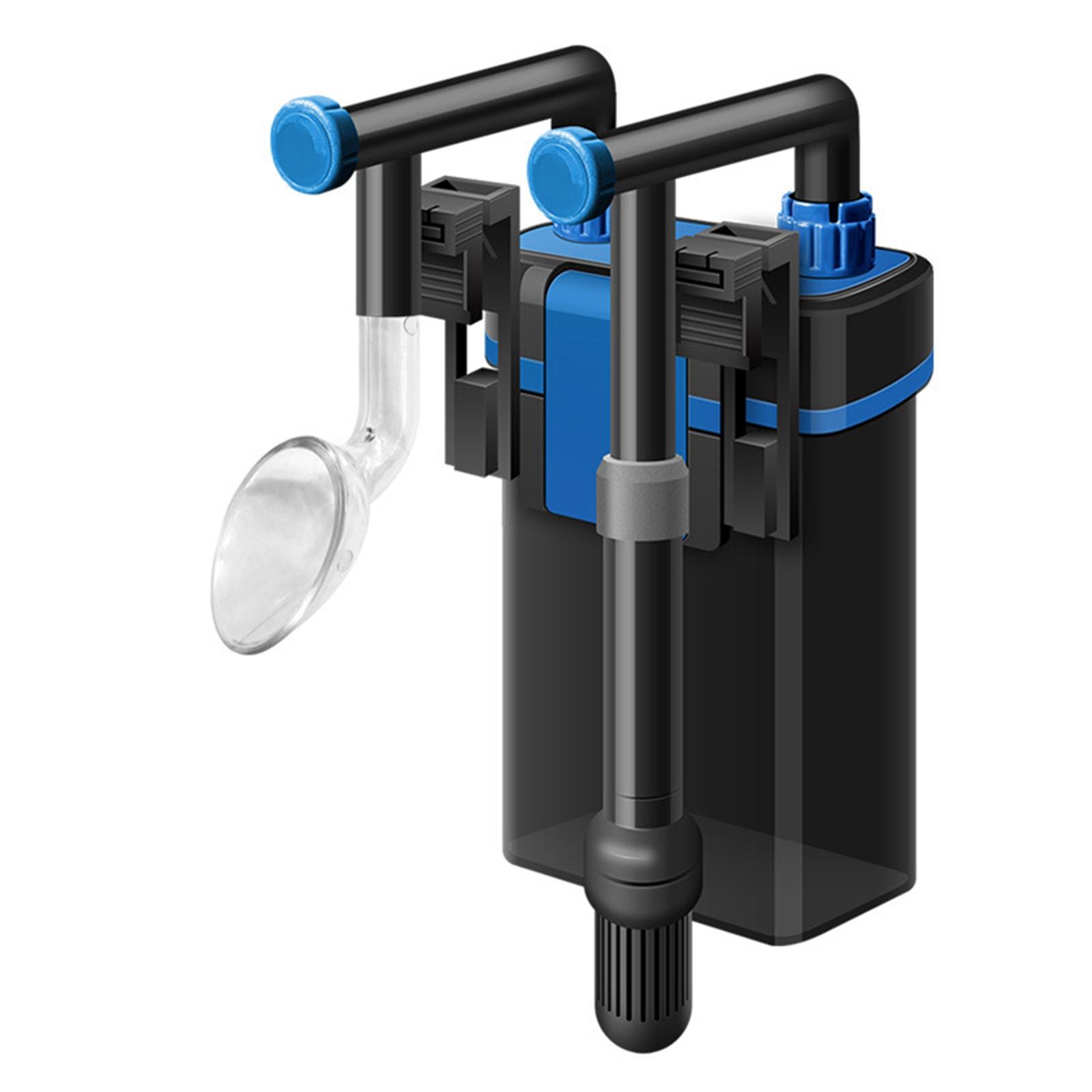 Aquarium Lily Pipe Outlets Tra - Aquarium Planted Tank Filter ulasan dan harga